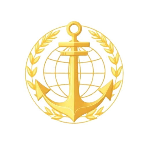 International Maritime Organisation emblem